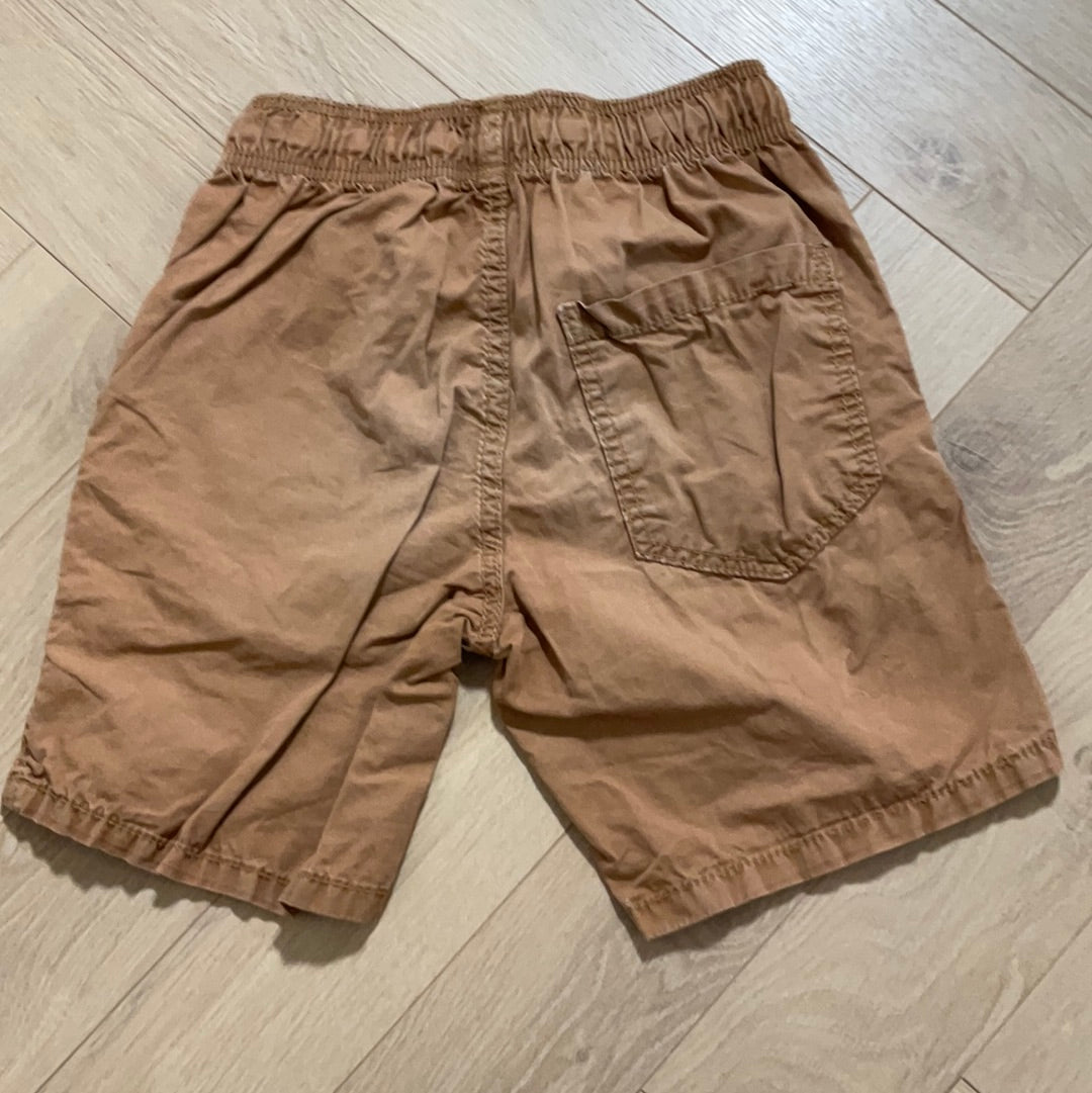 Short Kiabi : 5 ans