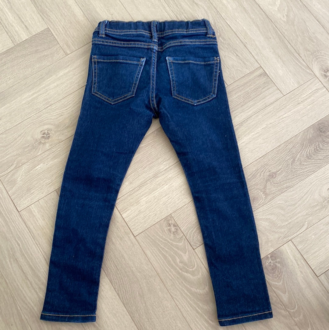 Pantalon Kiabi : 5 ans