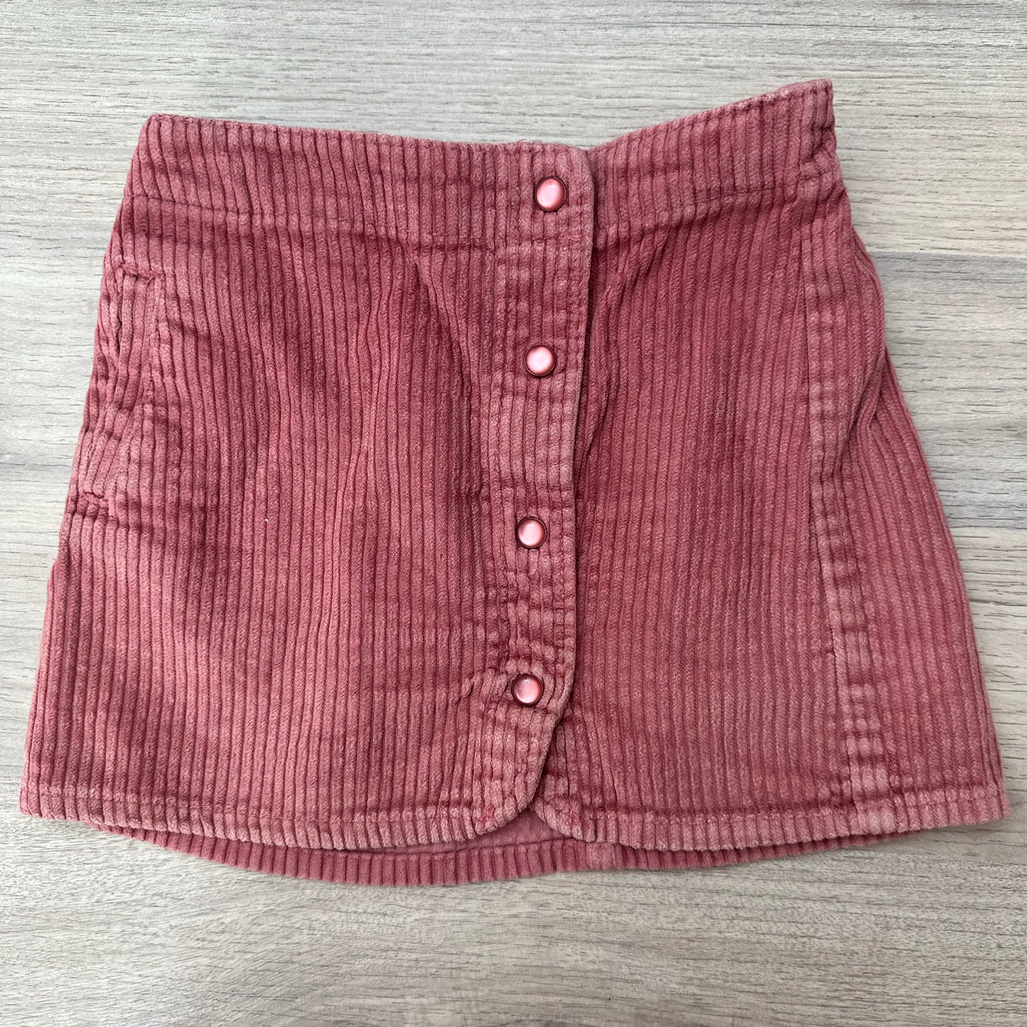 Jupe Tape à l'oeil : 6 ans
