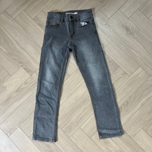 Pantalon Slim Kiabi : 9 ans