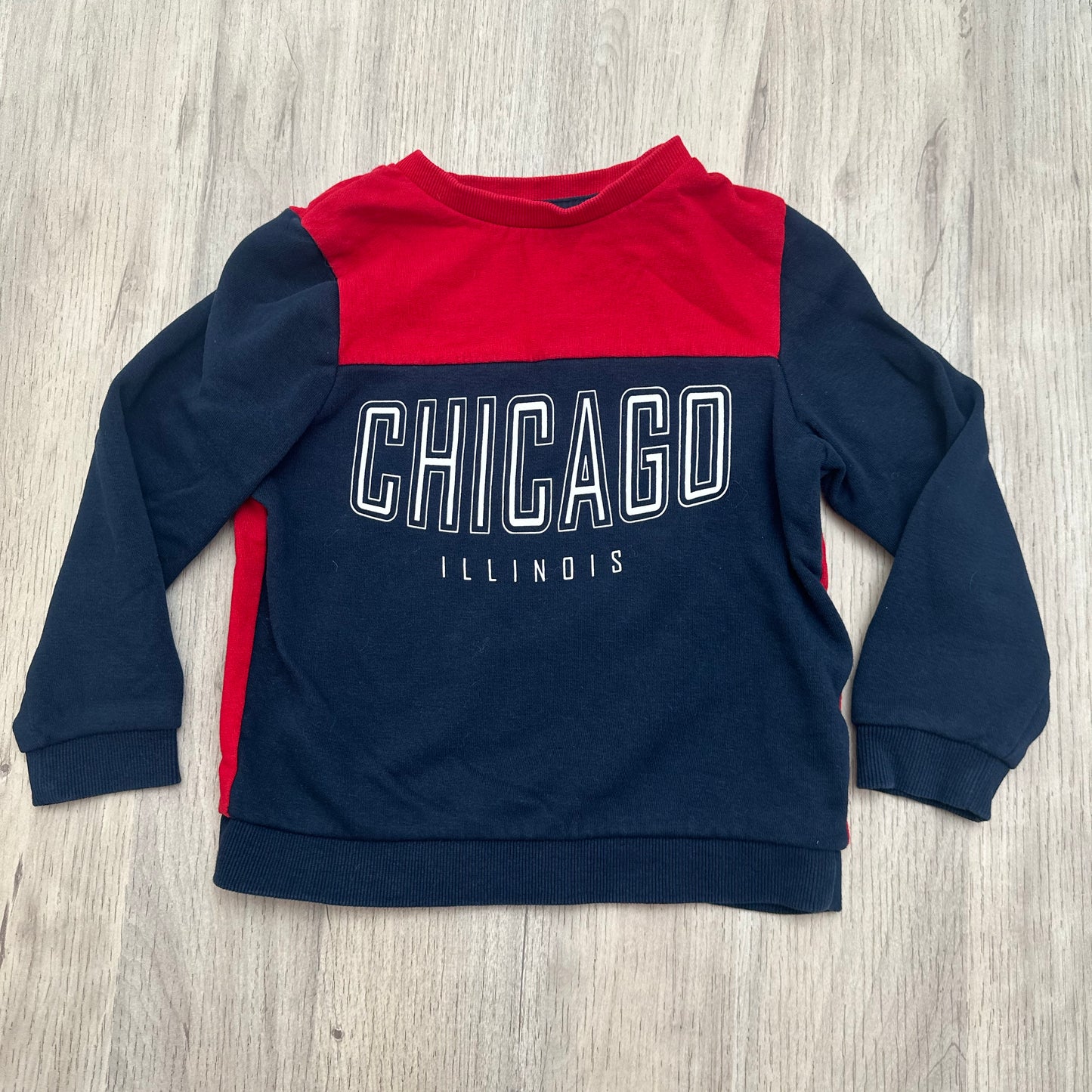 Pull Kiabi : 4 ans