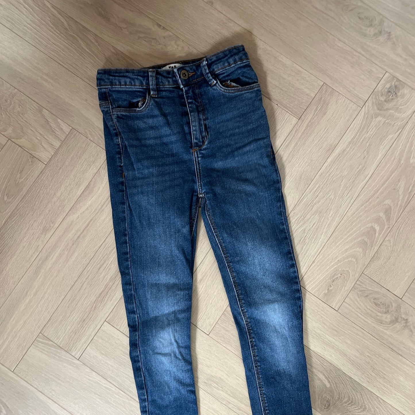 Pantalon Tape à l'oeil : 10 ans