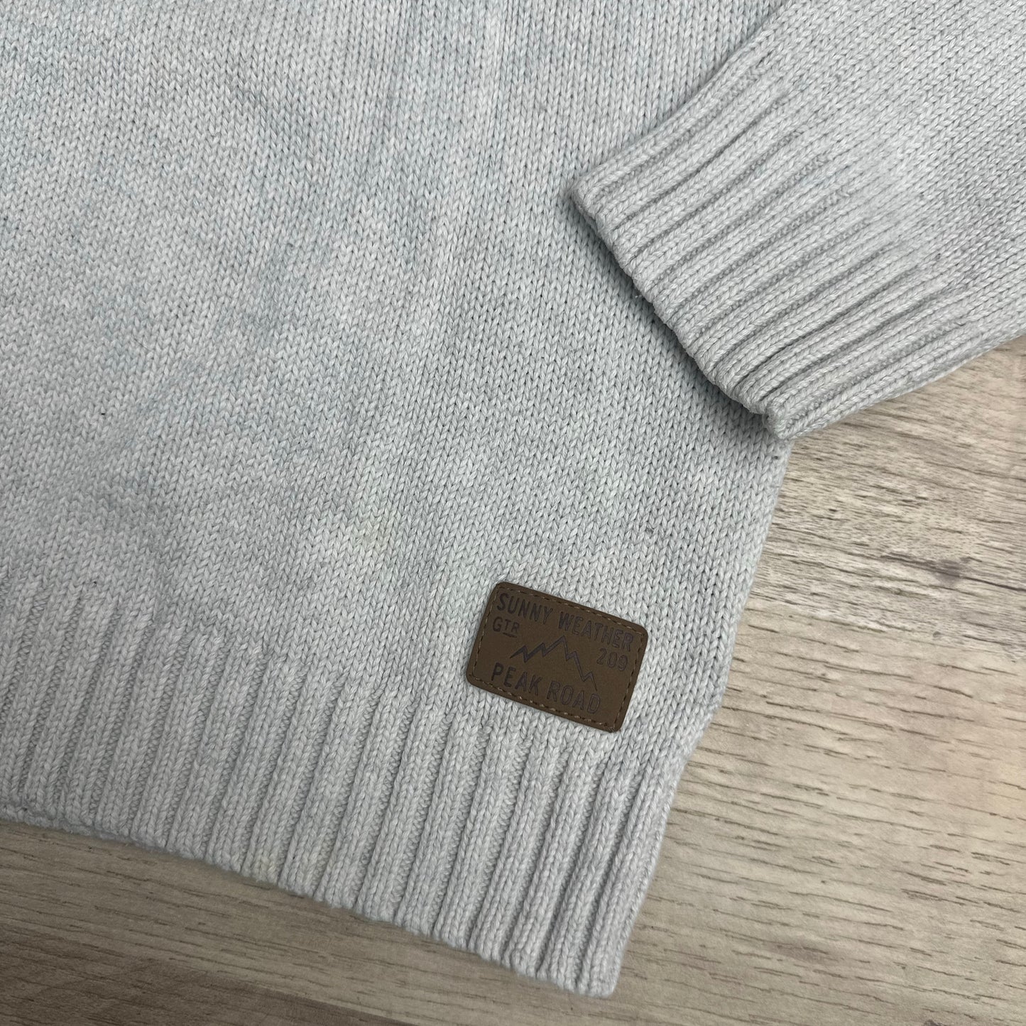 Pull Tape à l'oeil : 10 ans