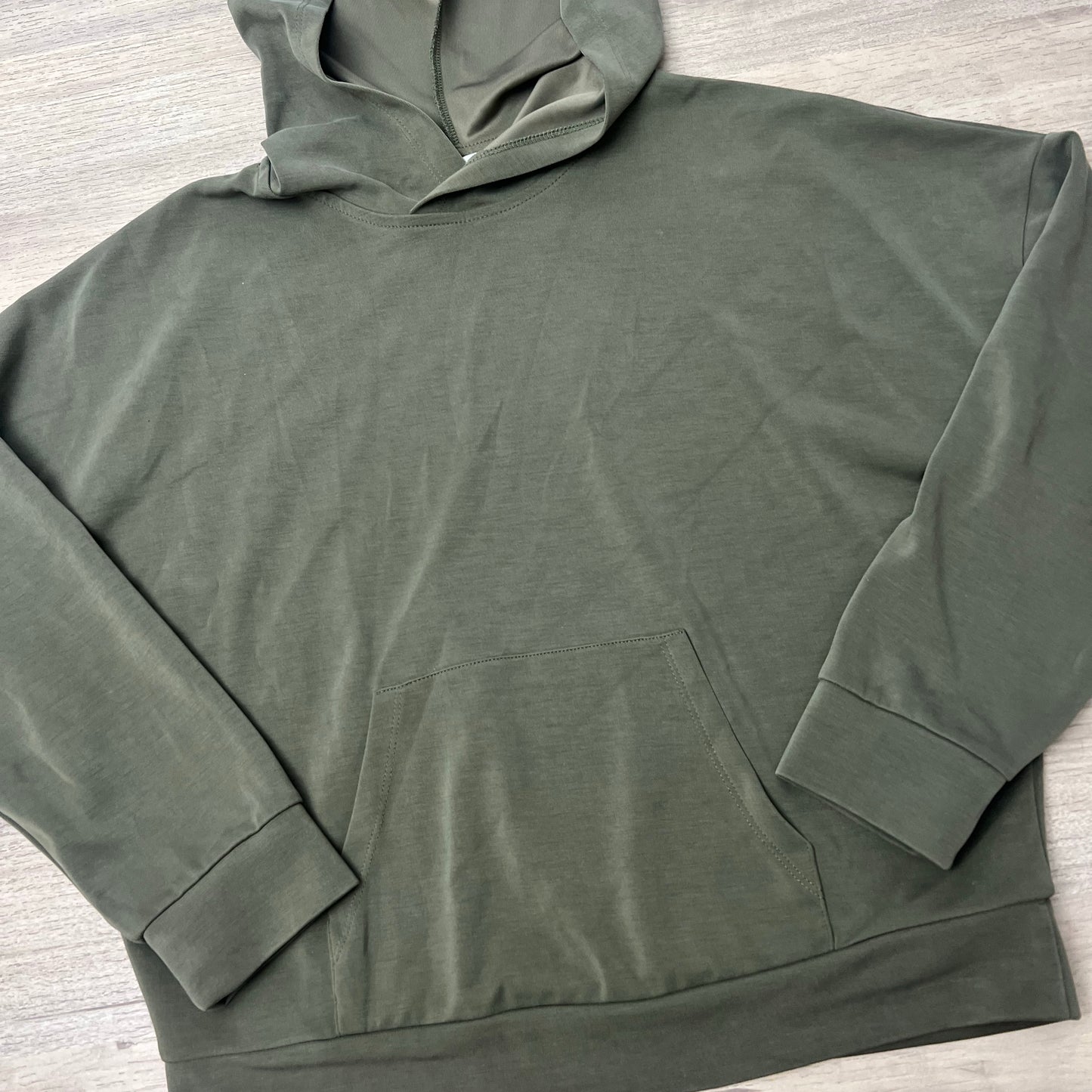 Pull Promod : 14 ans