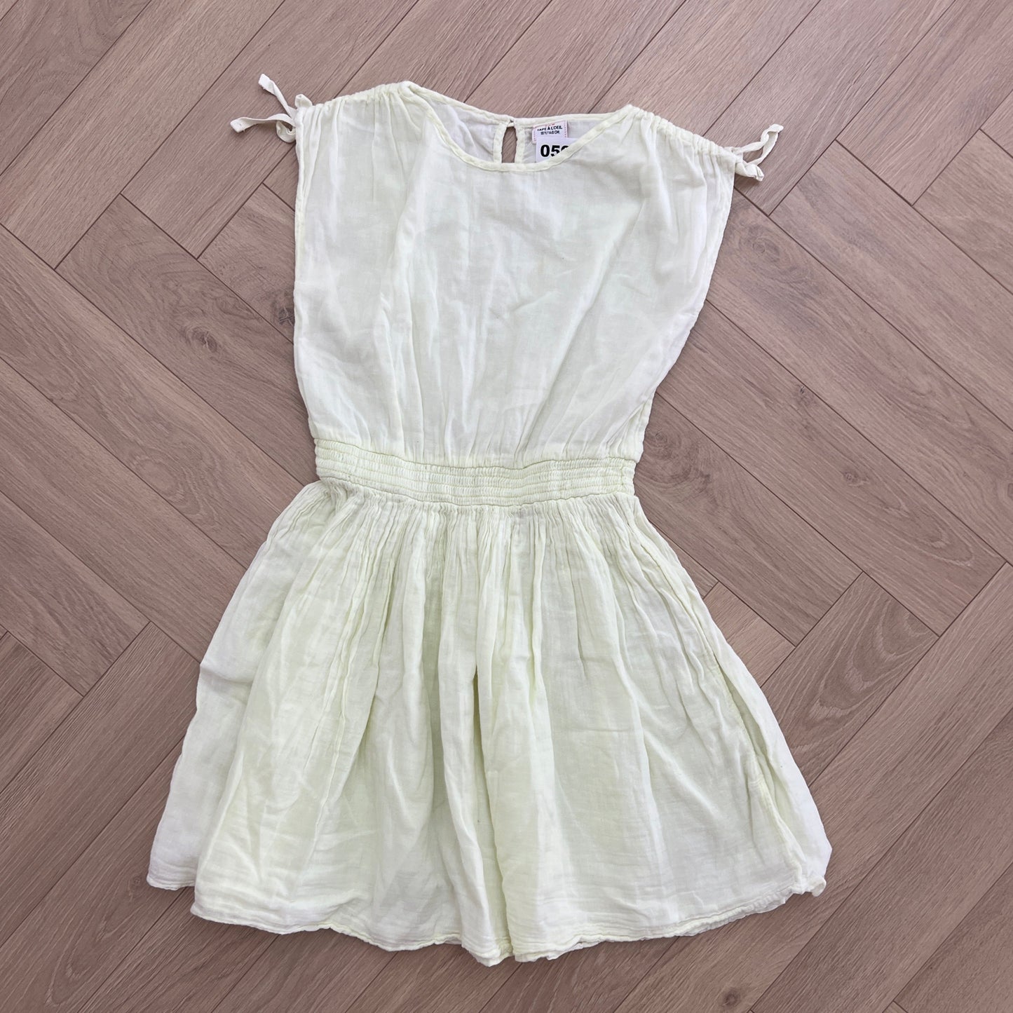 Robe Tape à l’œil : 10 ans