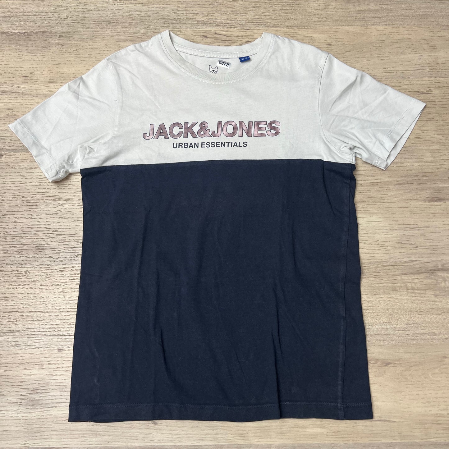 T-Shirt Jack & Jones : 12 ans