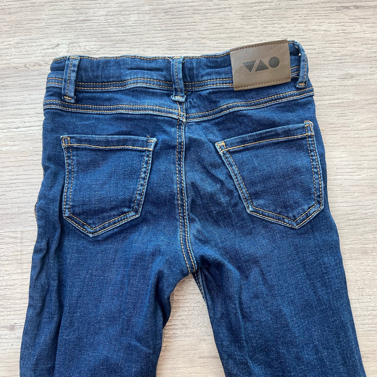 Pantalon Skinny Louis Tape à l'oeil : 5 ans