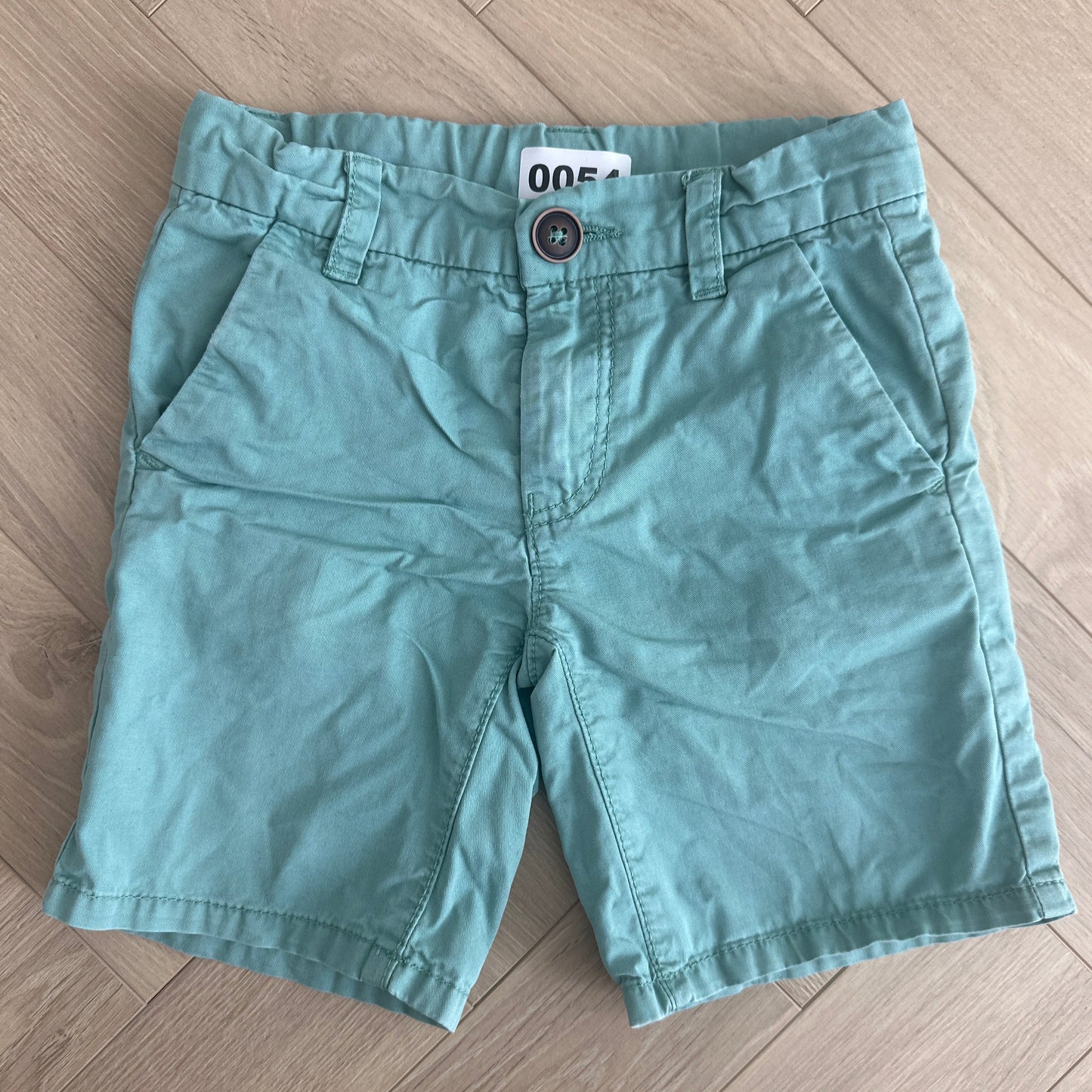 Short kiabi : 4 ans