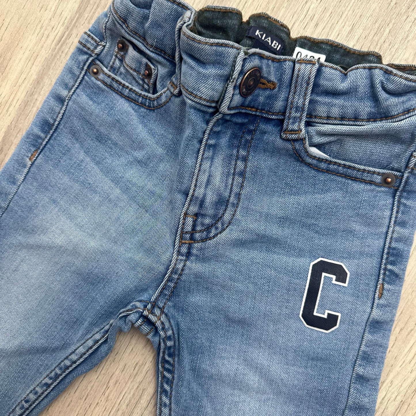 Pantalon Kiabi : 4 ans