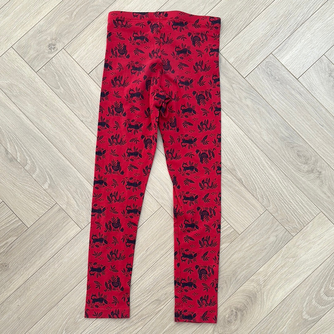 Pantalon Monoprix : 8 ans