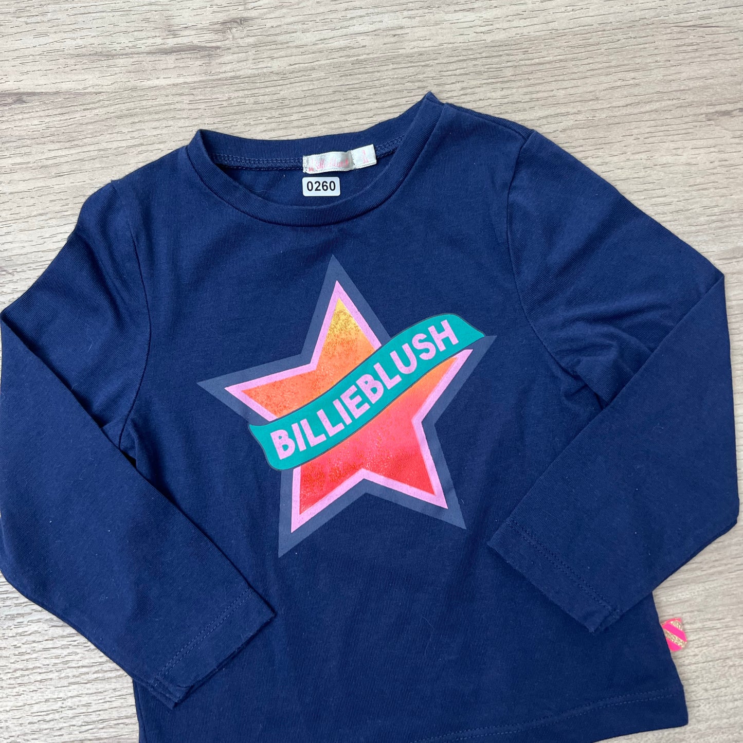 T-Shirt Billieblush : 3 ans