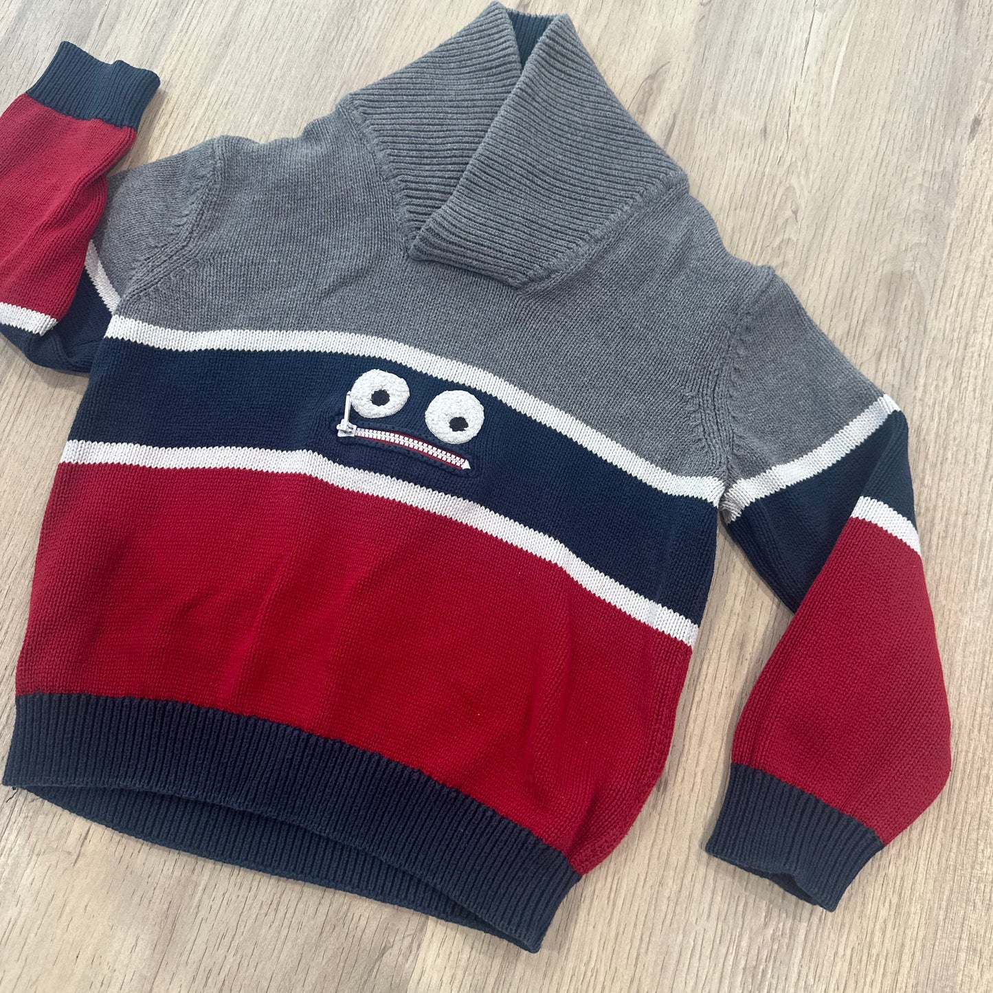 Pull Orchestra : 6 ans