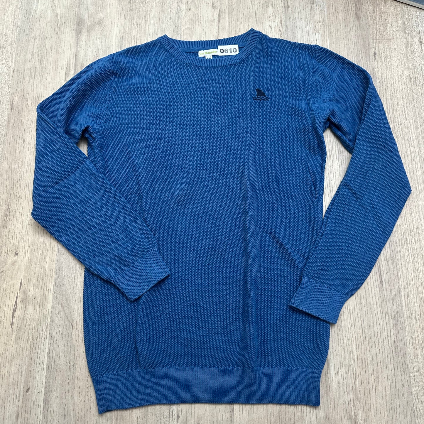 Pull Verbaudet : 14 ans