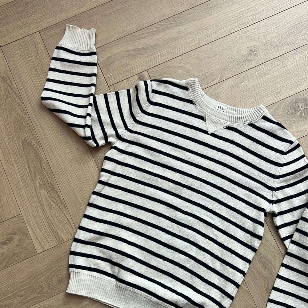 Pull Kiabi : 6 ans