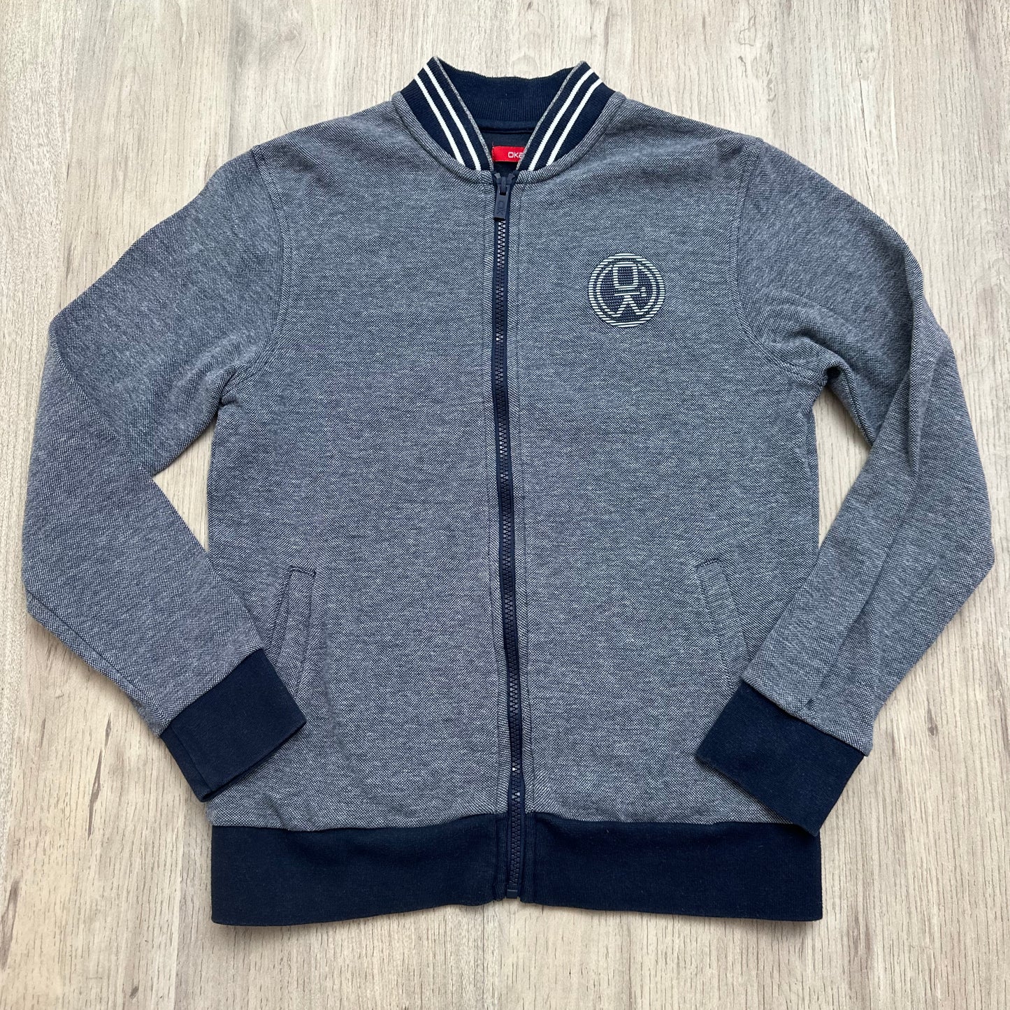 Veste / Manteau Okaïdi : 12 ans