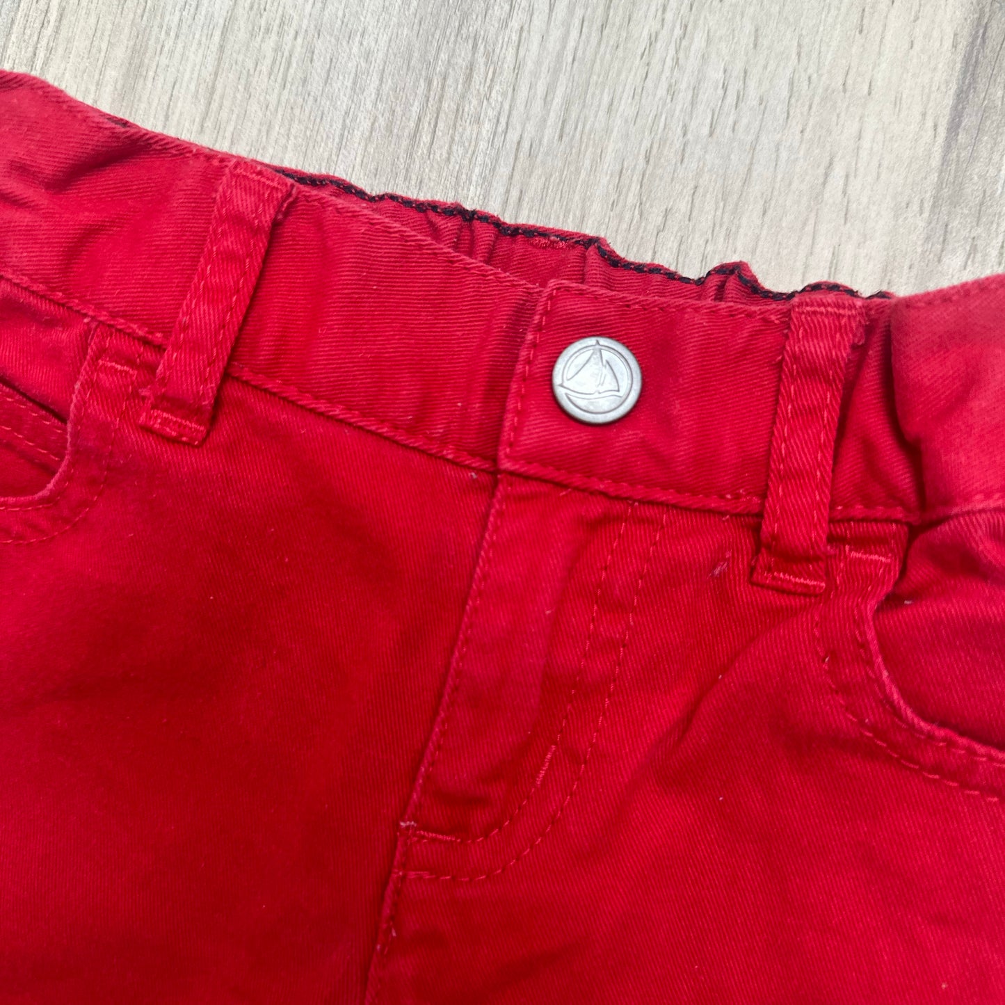 Pantalon Petit Bateau : 3 ans
