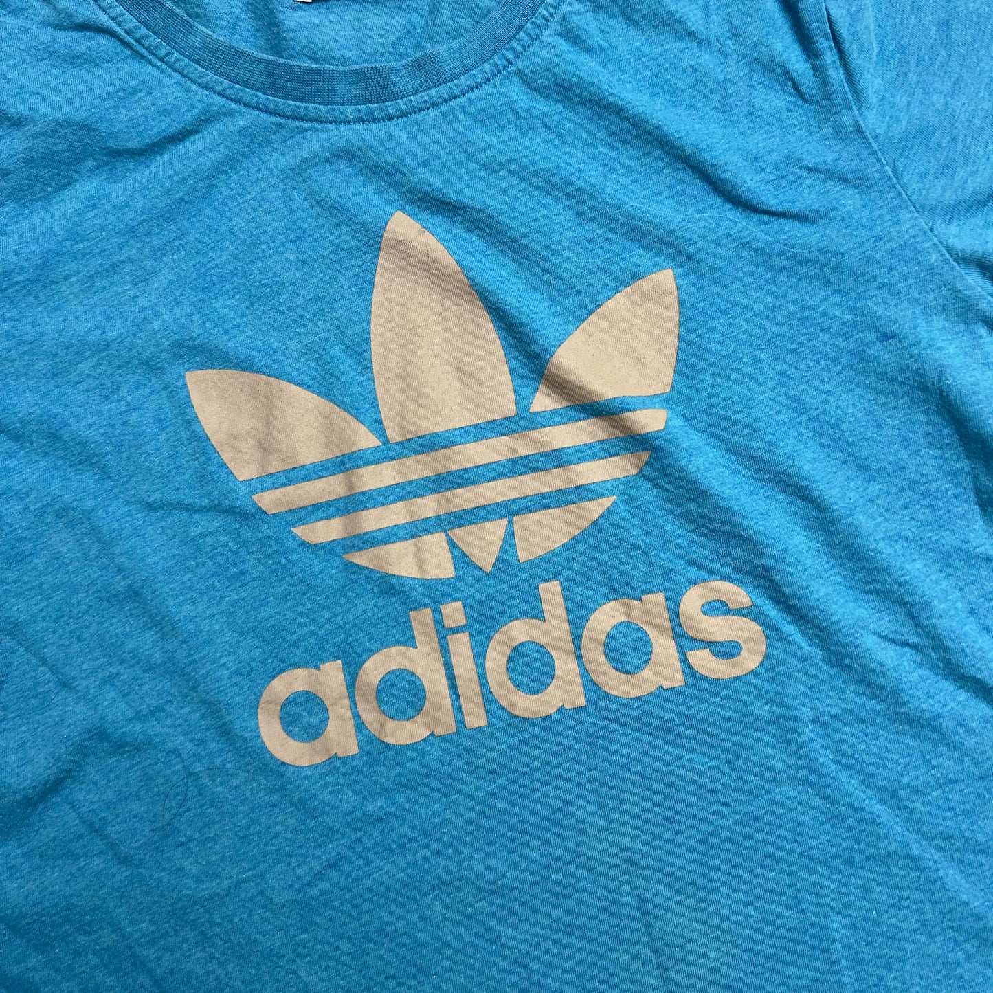T-Shirt Adidas : 12 ans