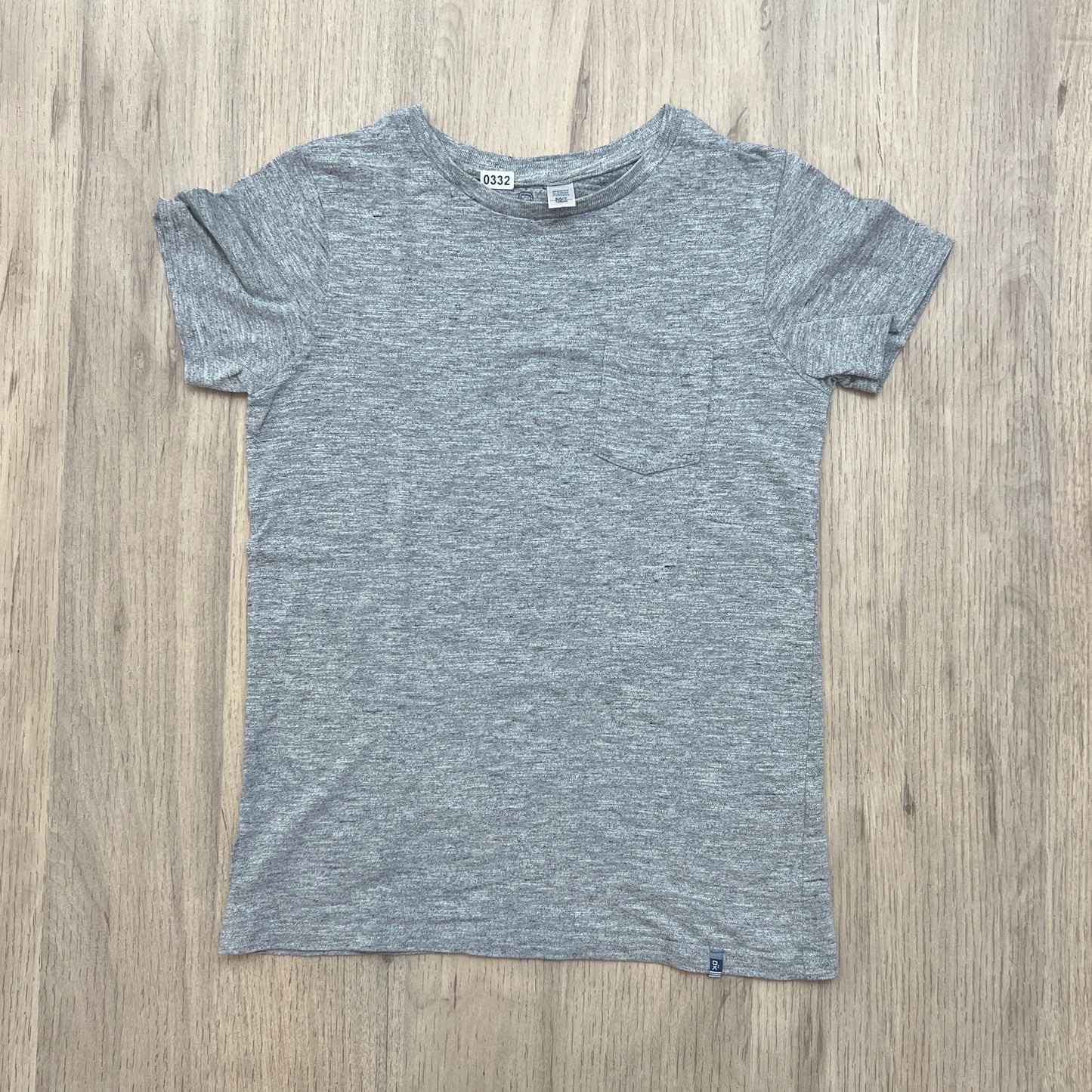 T-shirt Okaidi : 8 ans