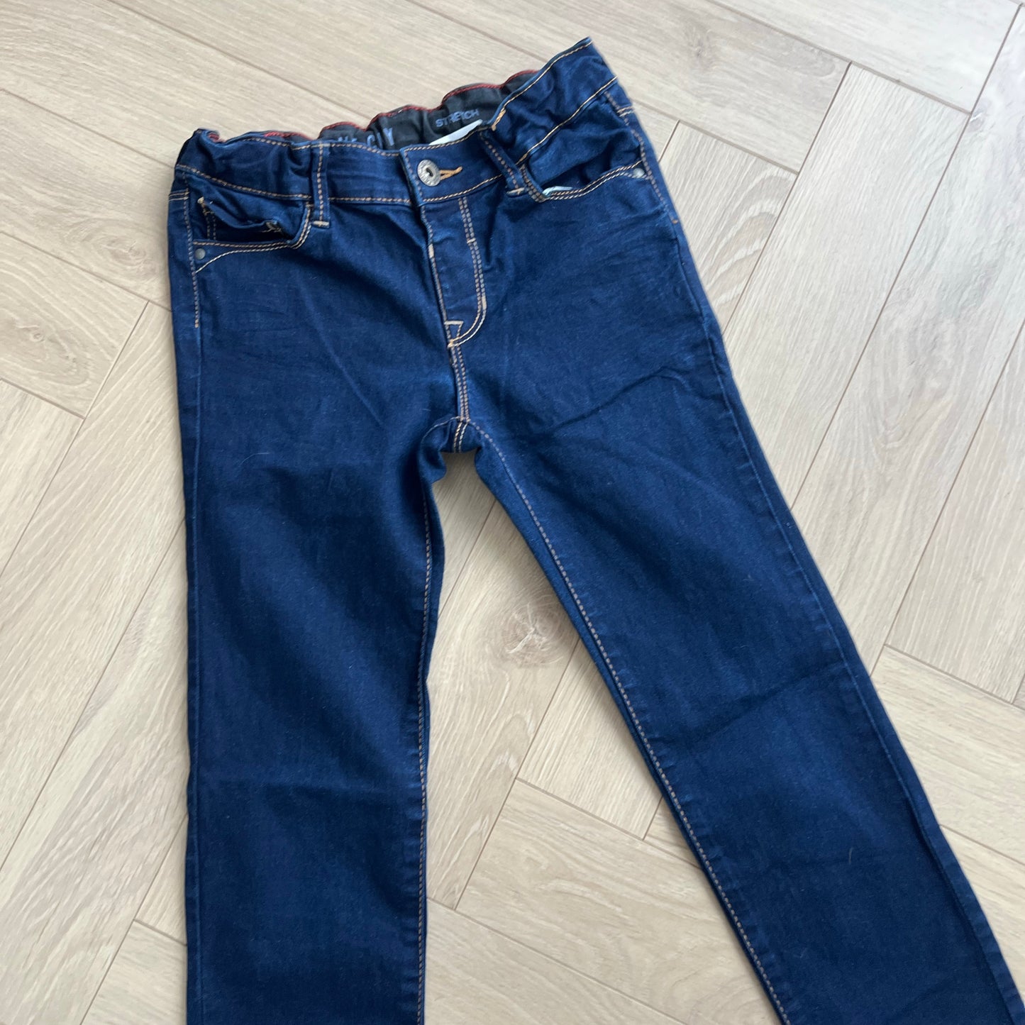 Pantalon Love CNY Stretch : 8 ans