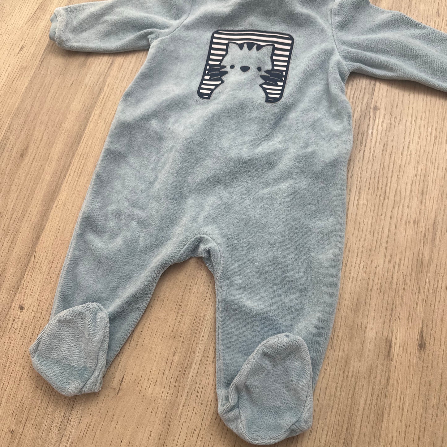 Pyjama Okaïdi : 6 mois