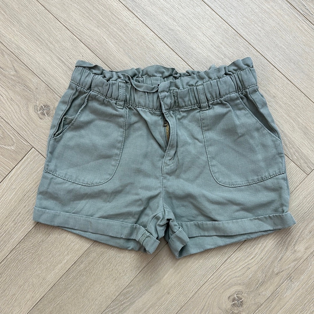 Short tao : 6 ans