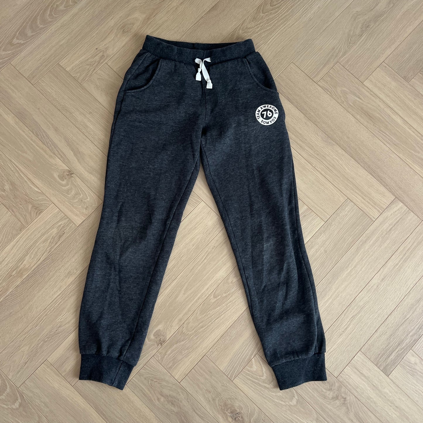 Pantalon Sport Décathlon : 12 ans