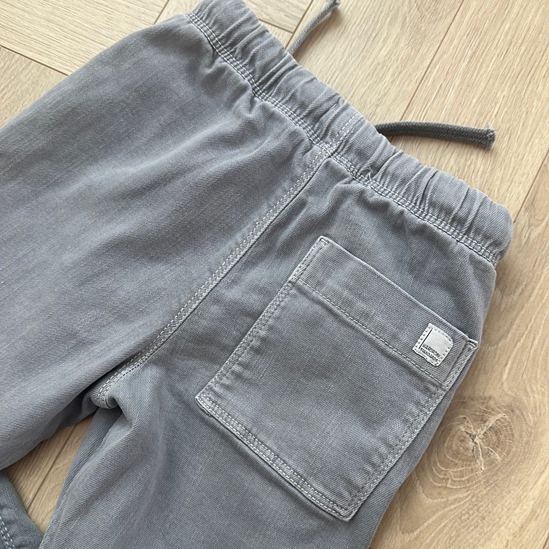 Pantalon Zara : 6 ans