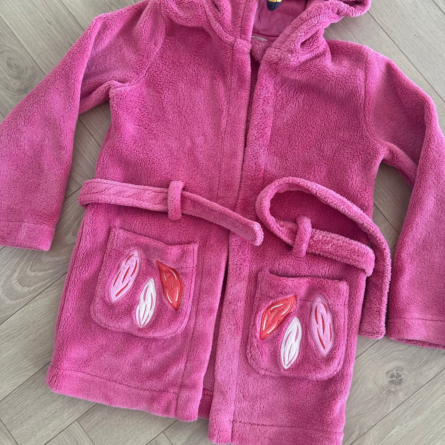 Robe de chambre  Du Pareil au même : 6 ans