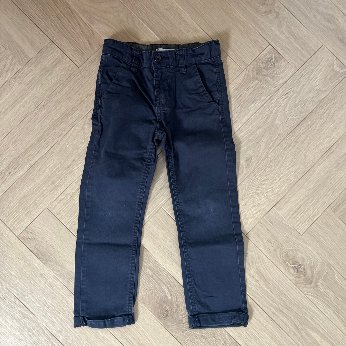 Pantalon Gémo : 4 ans