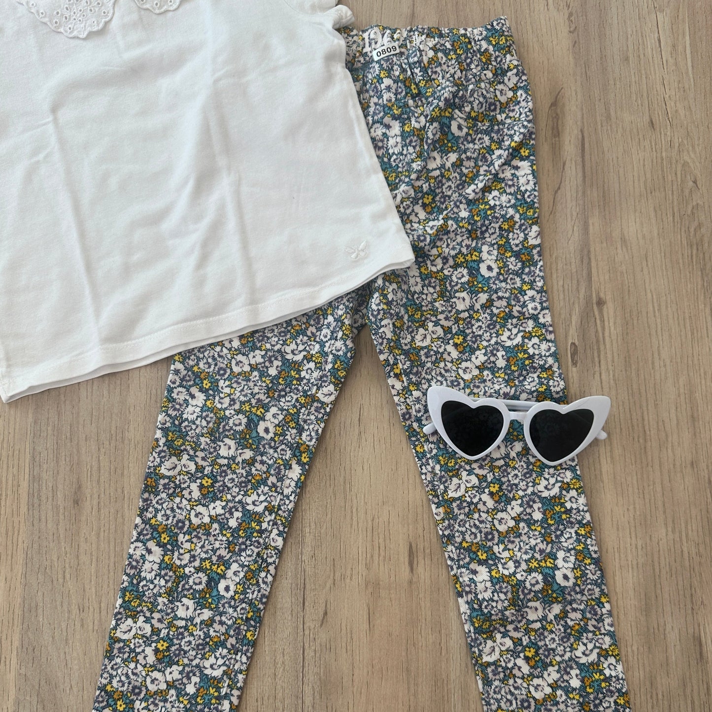 Look 4 ans