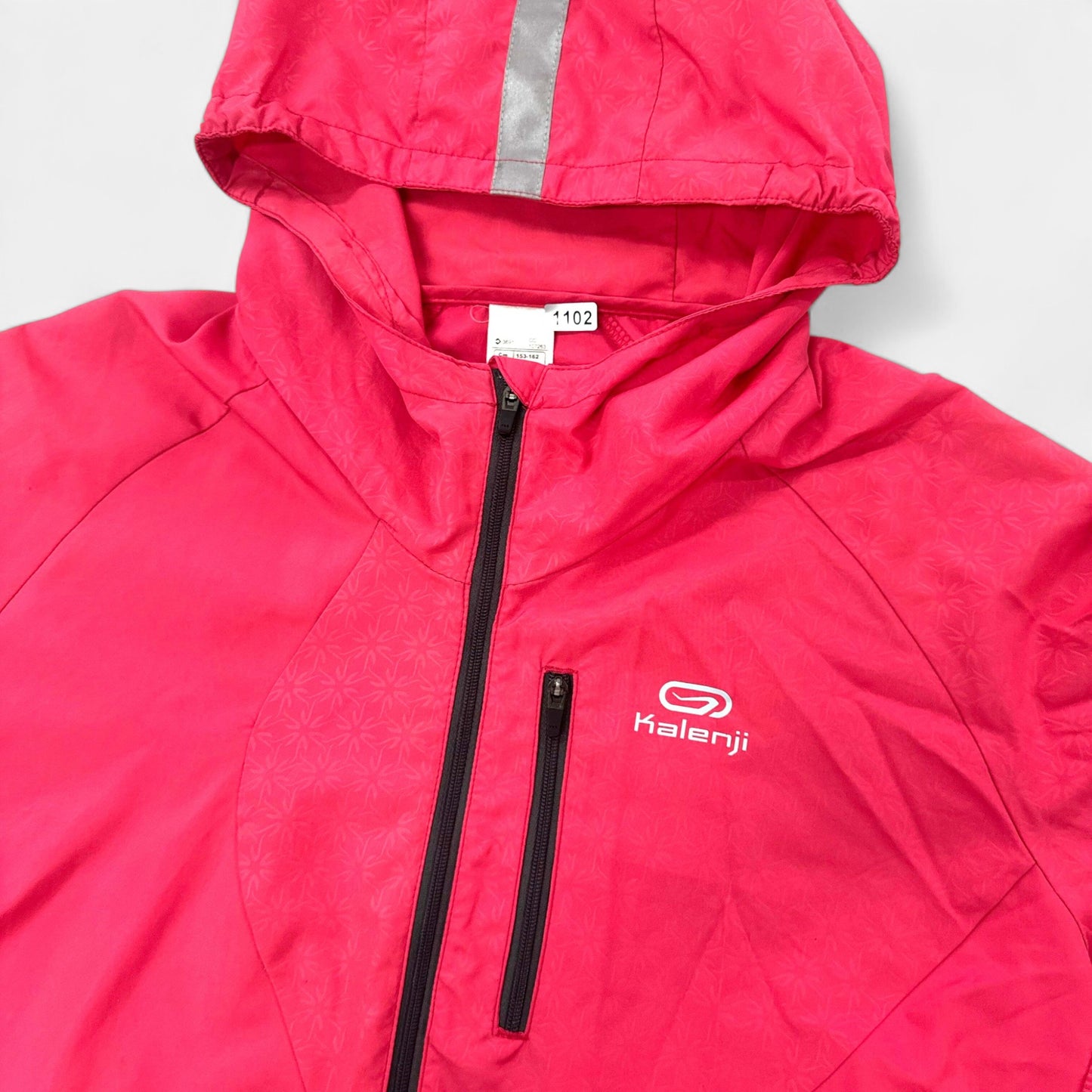 Coupe vent sport Kalenji : 14 ans