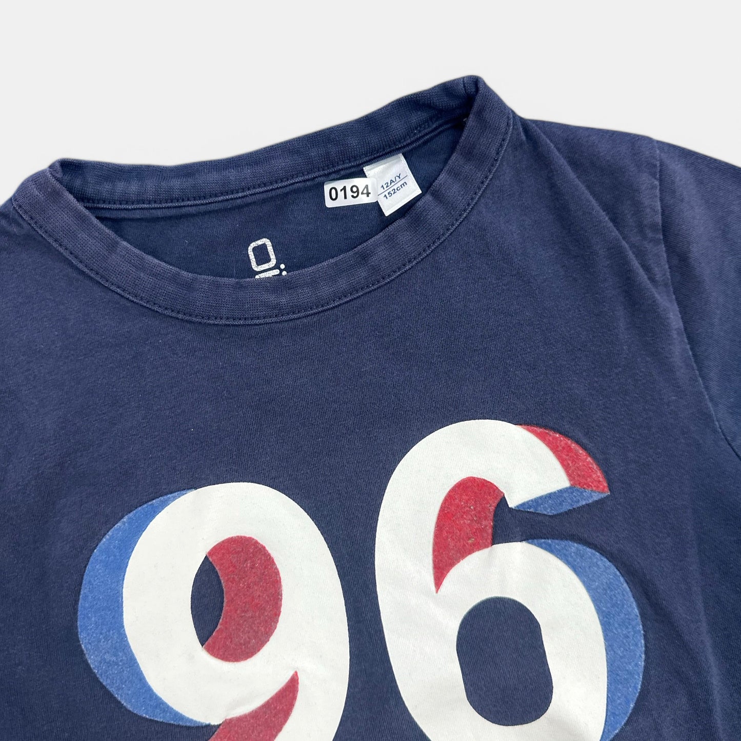 T-Shirt Okaïdi : 12 ans