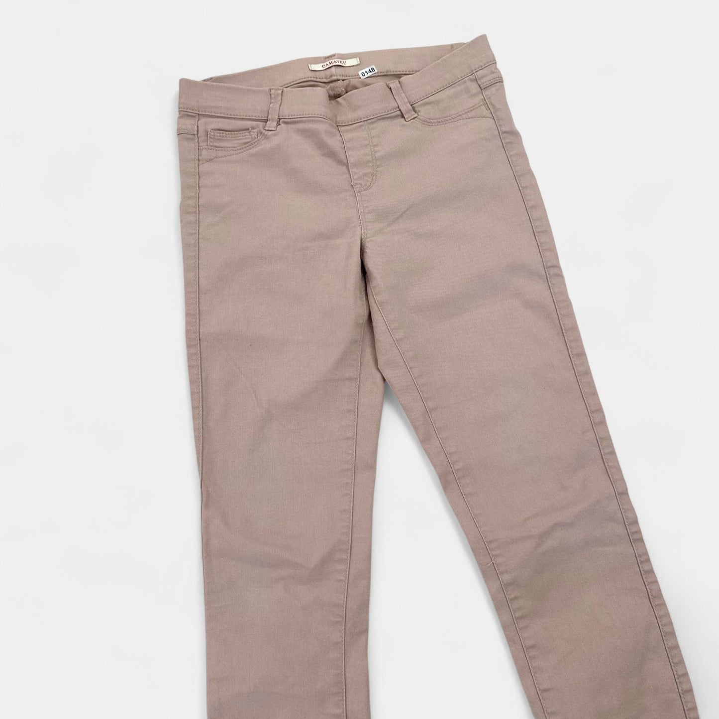 Pantalon Camaïeu : 16 ans