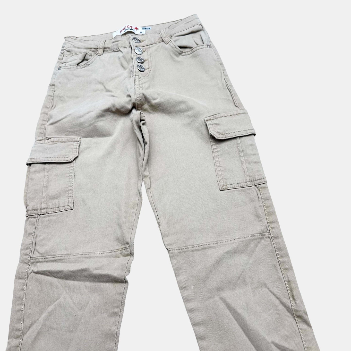 Pantalon Jennyfer : 14 ans