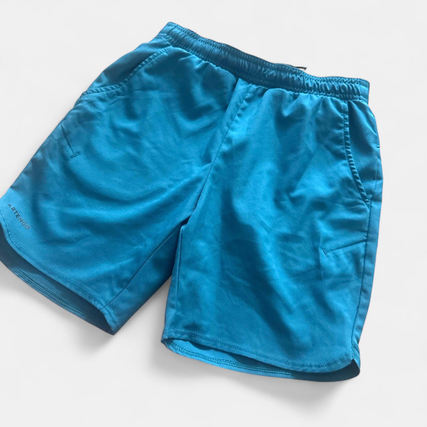 Short Décathlon : 10 ans