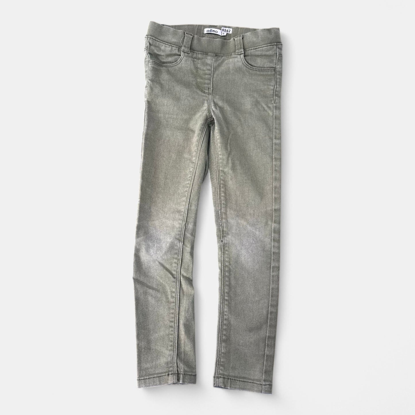 Pantalon Gémo : 5 ans