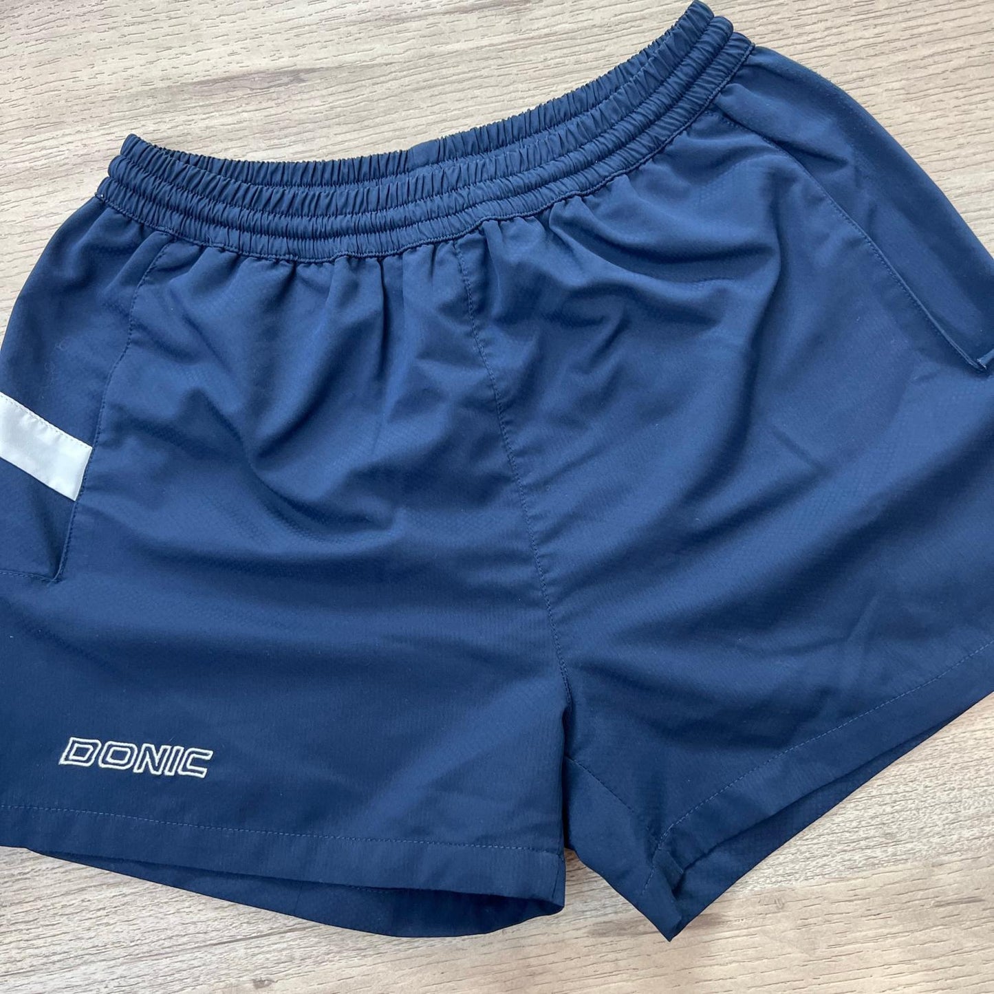 Short Sport Donic : 12 ans