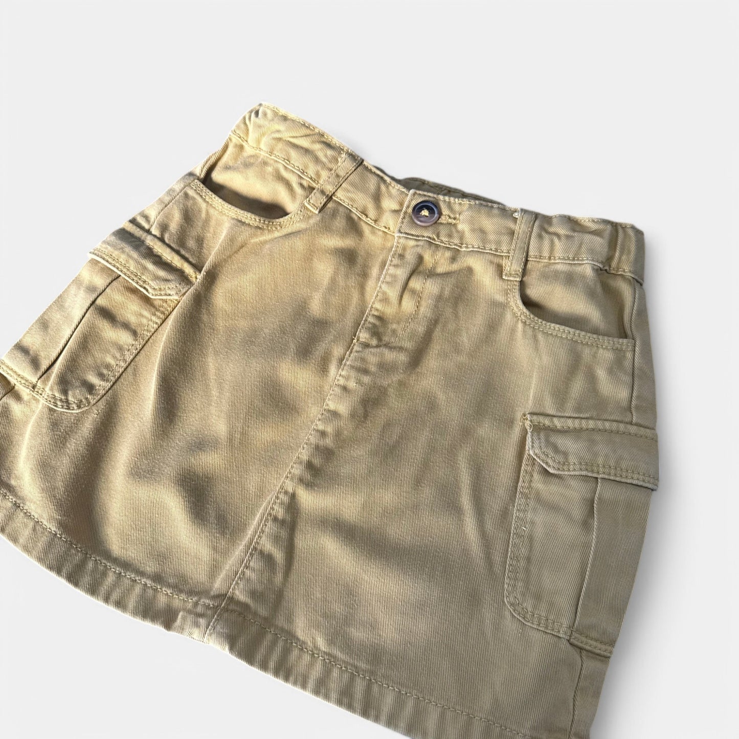 Jupe Tape à l'oeil : 8 ans