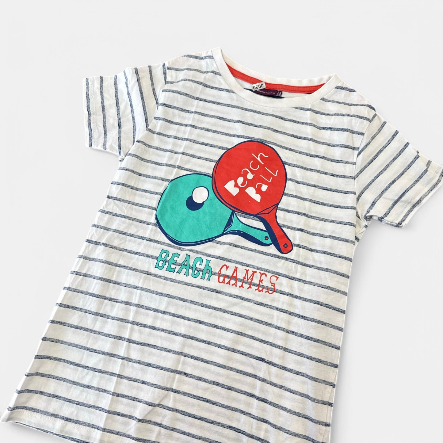 T-Shirt Sergent Major : 14 ans