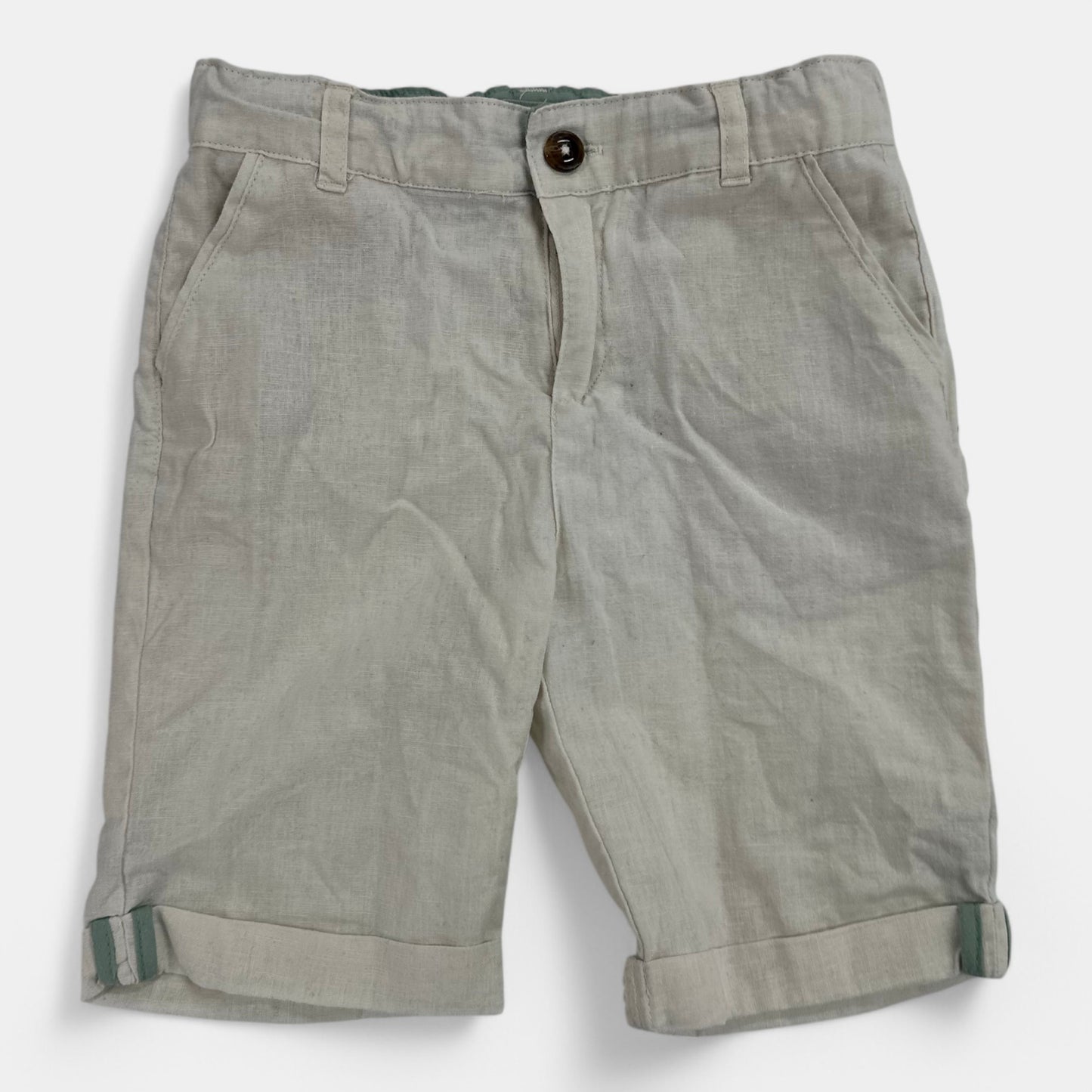 Short Verbaudet : 5 ans