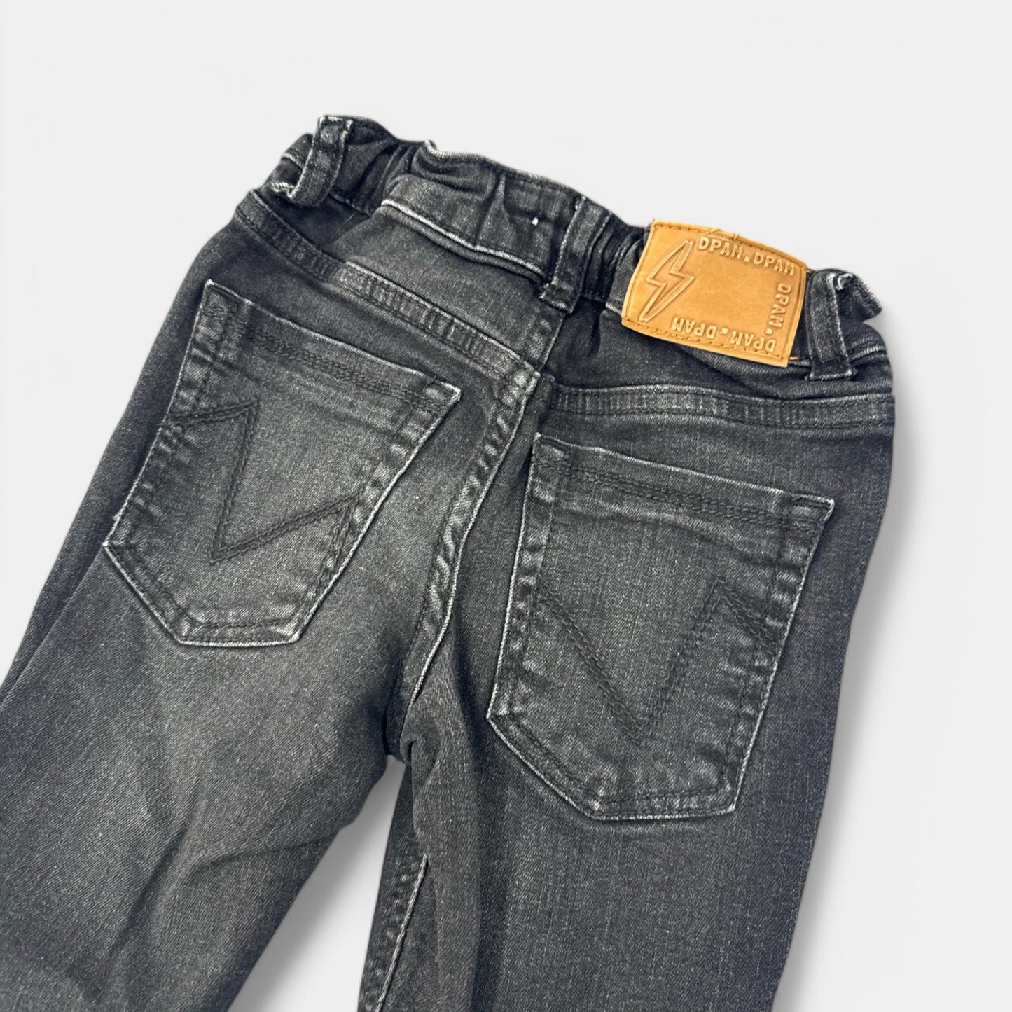 Pantalon Du Pareil au même : 5 ans