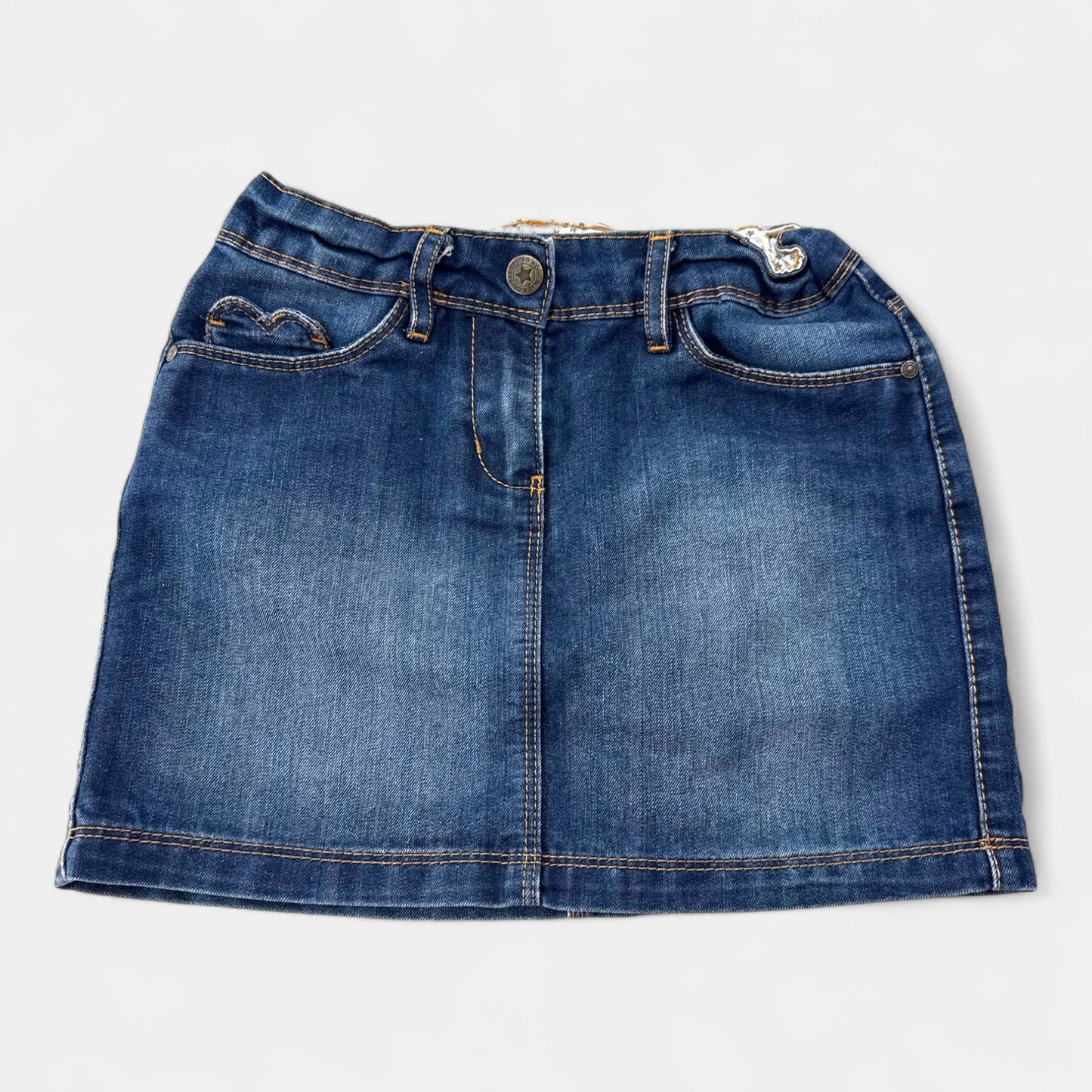 Jupe Tape à l'oeil : 8 ans