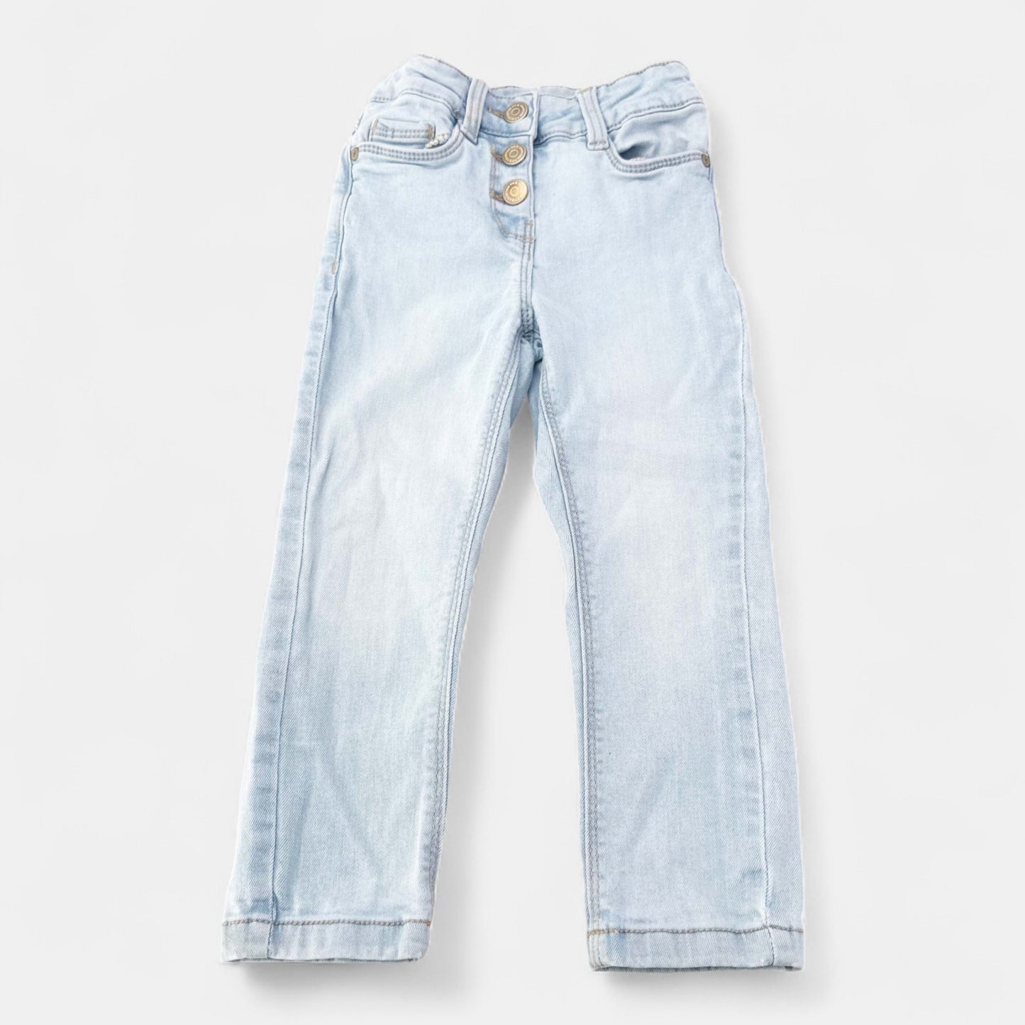 Pantalon skinny  Tape à l'oeil : 4 ans