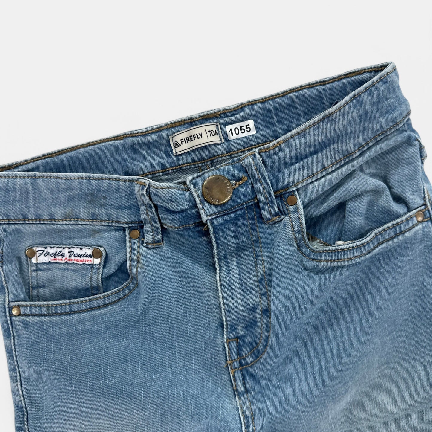 Short Firefly : 10 ans