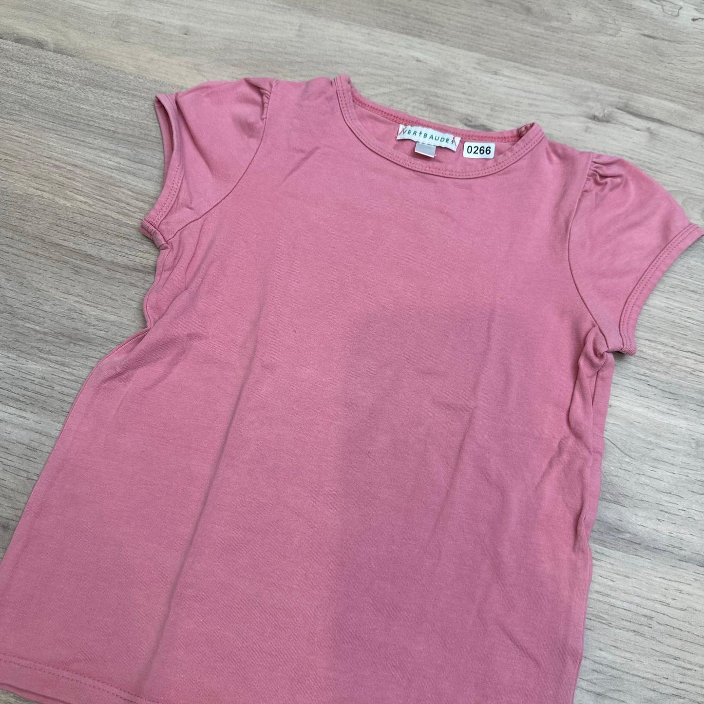 T-Shirt Verbaudet : 5 ans