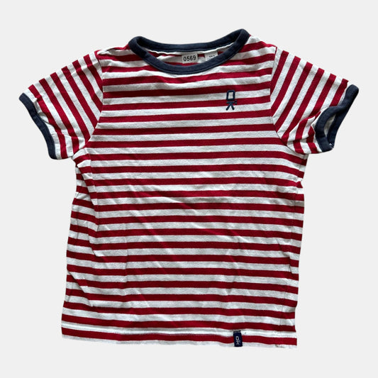 T-Shirt Okaïdi : 4 ans