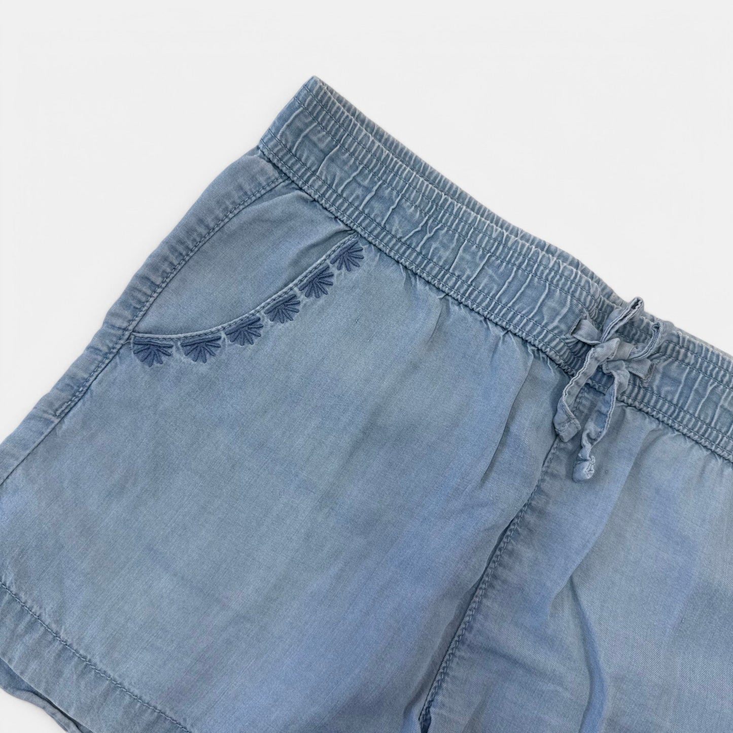 Short Okaïdi : 12 ans
