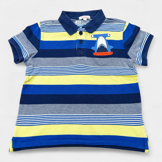 Polo Du Pareil au même : 8 ans