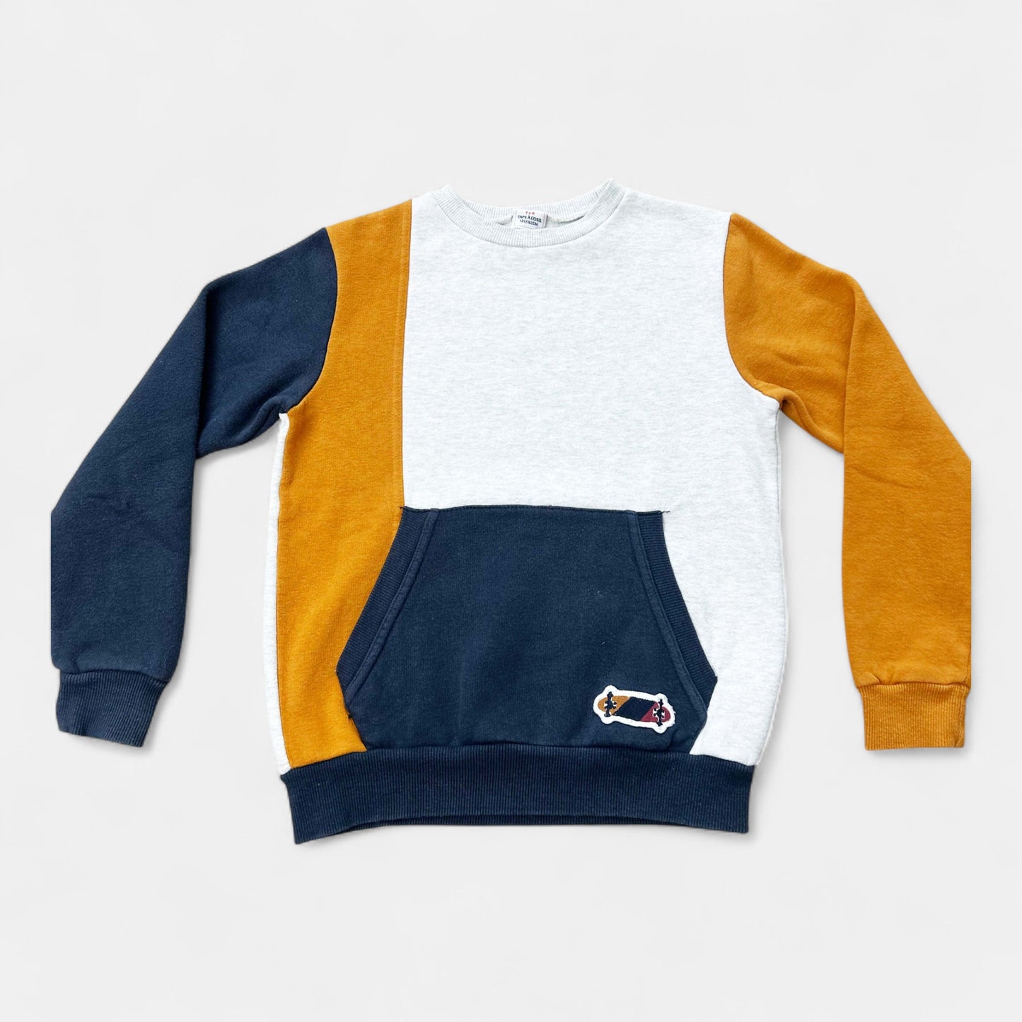 Pull Tape à l'oeil : 12 ans