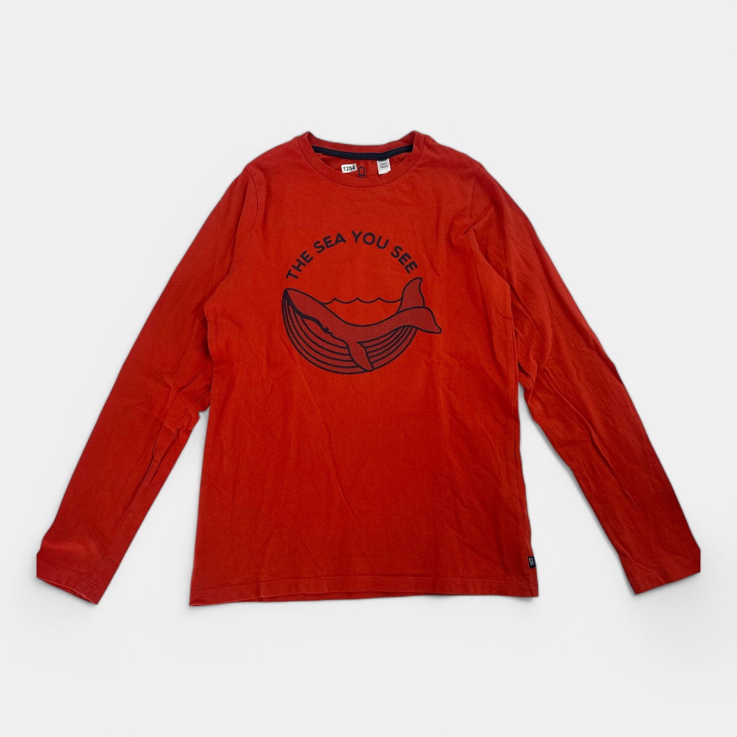 T-Shirt Okaïdi : 12 ans